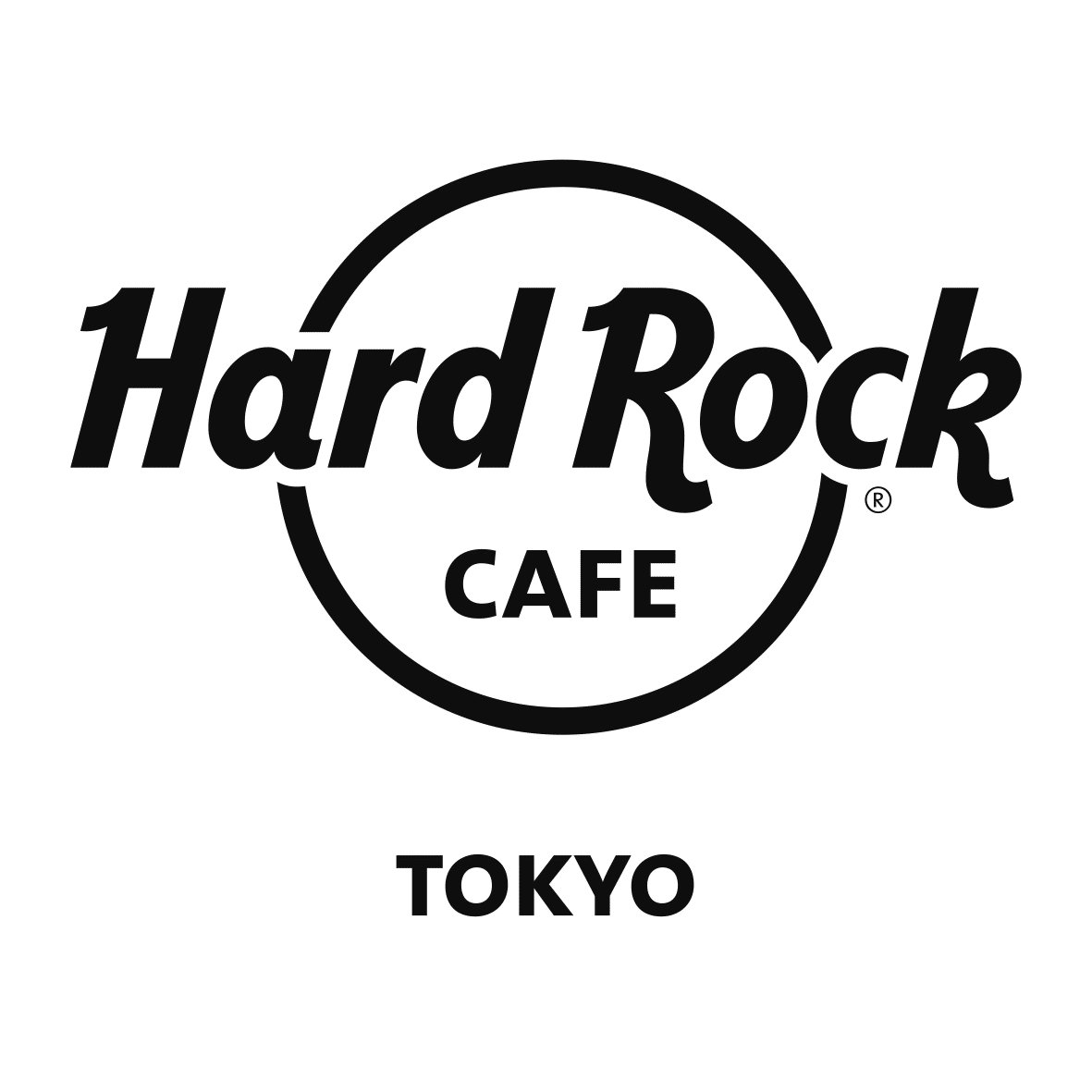 Hard Rock Cafe Tokyo