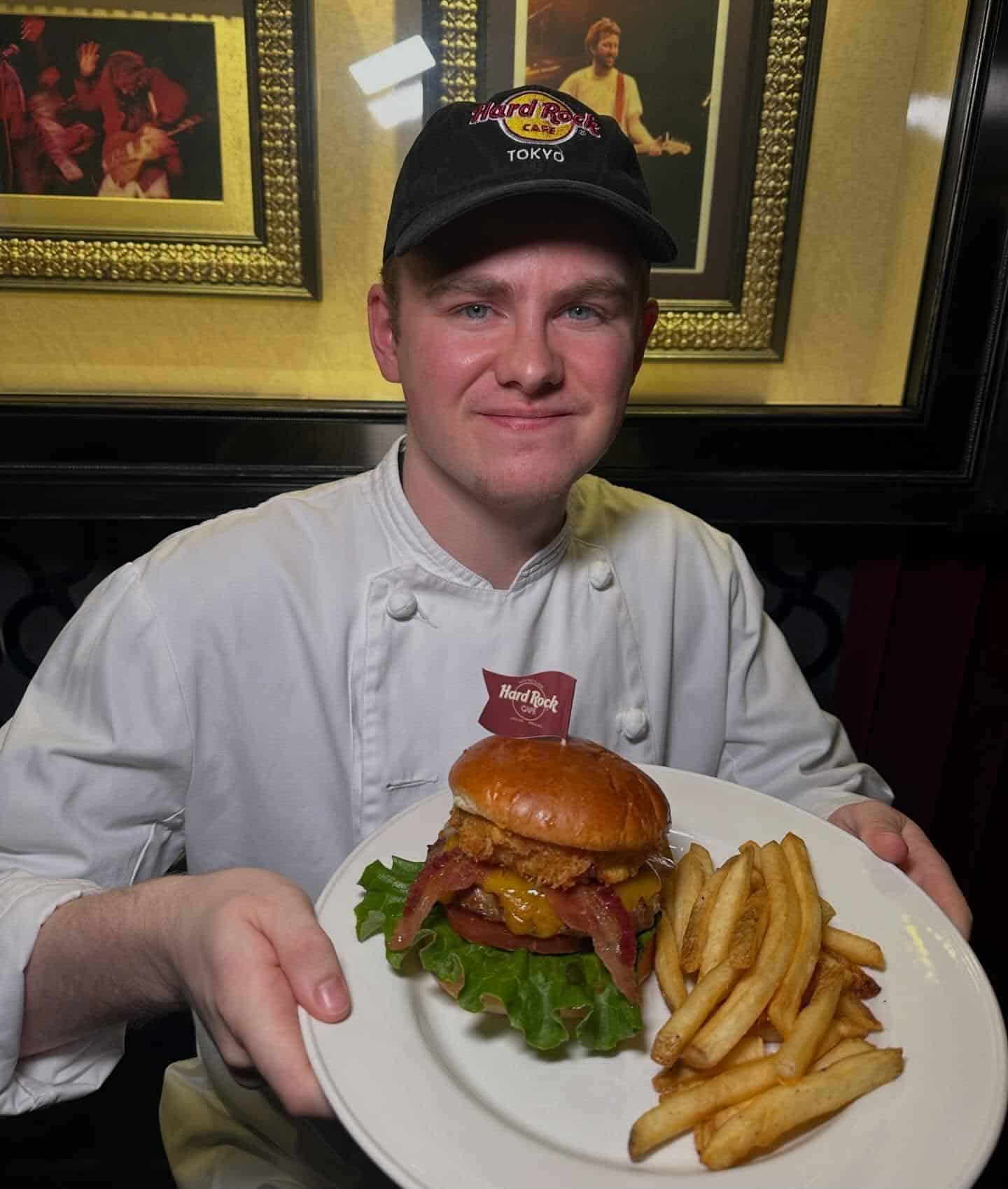 Some things never go out of style…