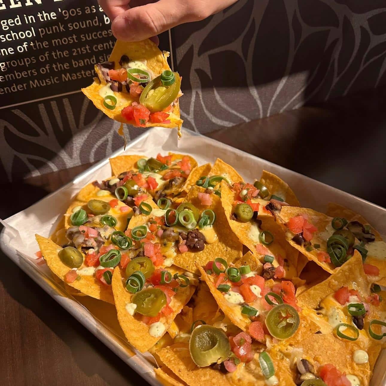 Dig into the flavor of Cinco de Mayo with a bold, shareable …