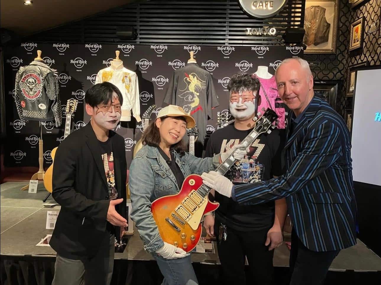sisnat 素敵な投稿ありがとうございます!イベントを楽しんでいただけてうれしいです✨