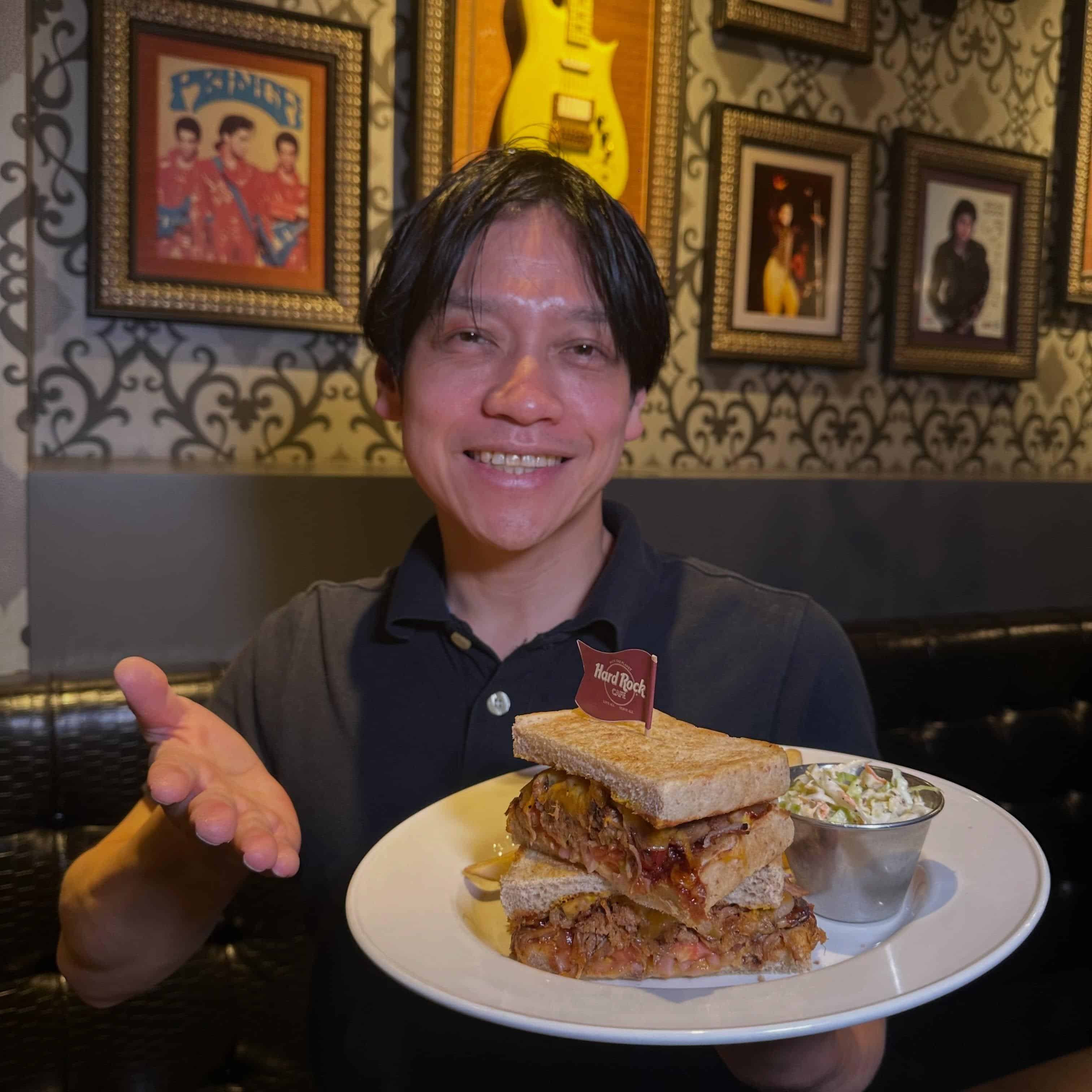 🍽️ランチタイム特別企画🍽️