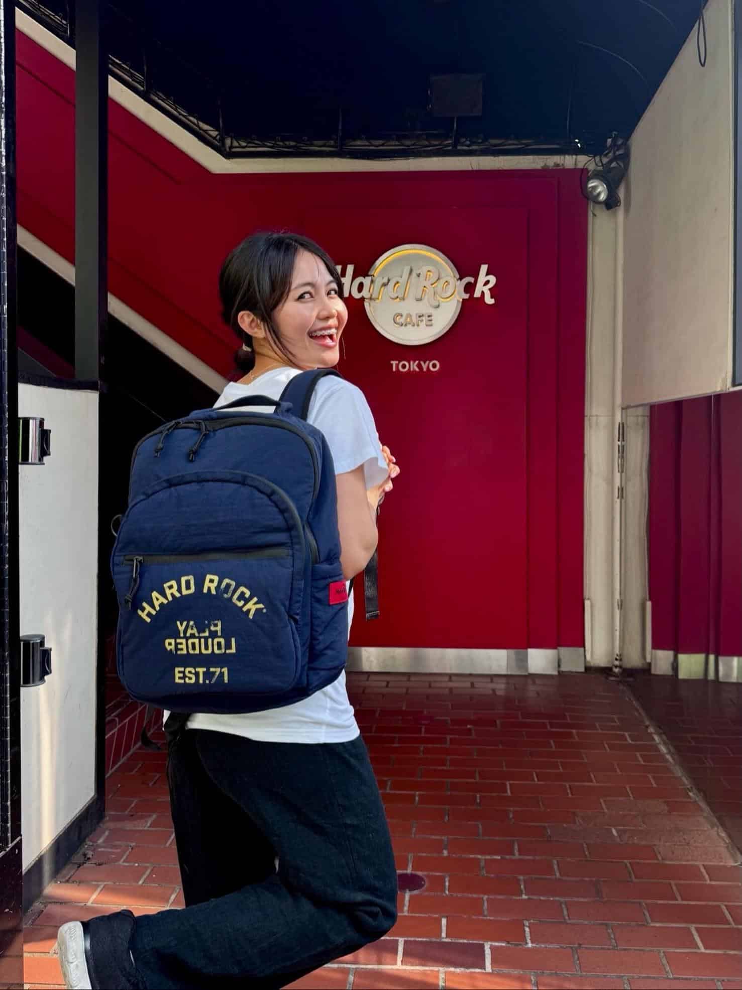 🎒 NEW ITEM 🎸
