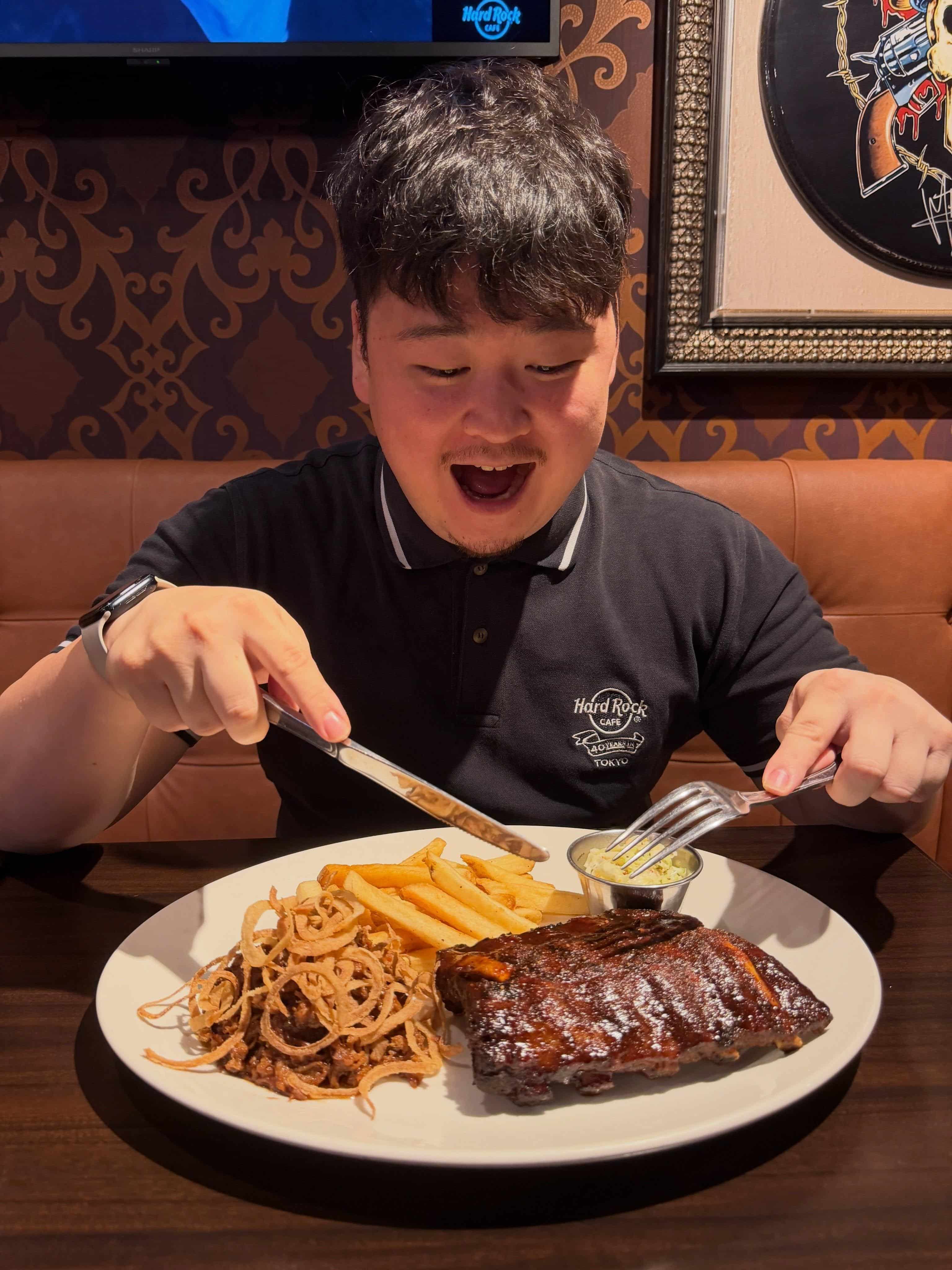 🔥🍖 SMOKEHOUSE BBQ COMBO 🍖🔥