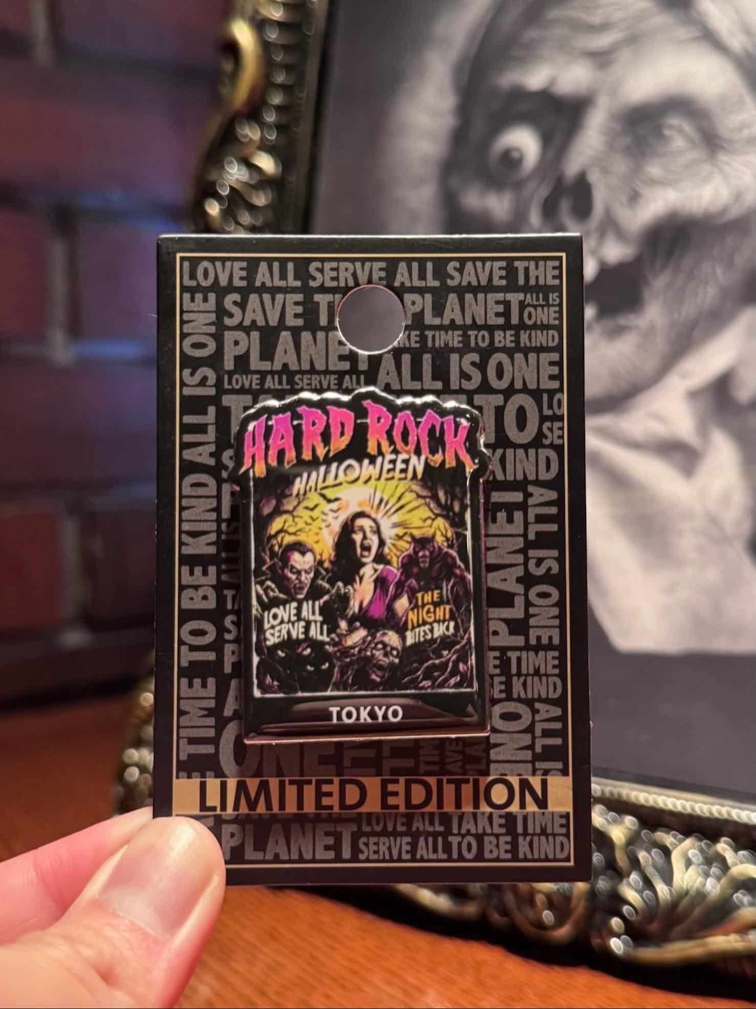 🎃👻 HALLOWEEN PINS ARE HERE! 👻🎃